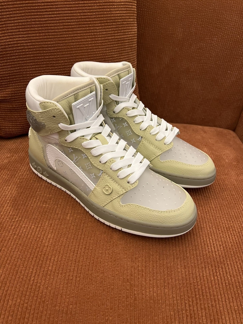 Louis Vuitton Sneakers